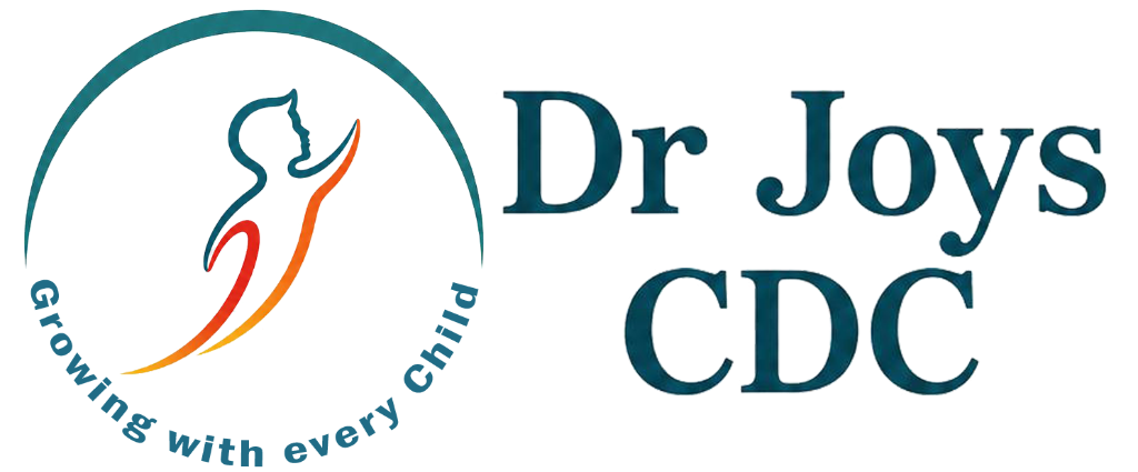 Dr Joys CDC – Growing with every Child